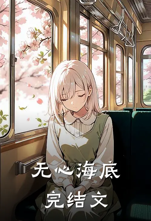 无心海底完结文