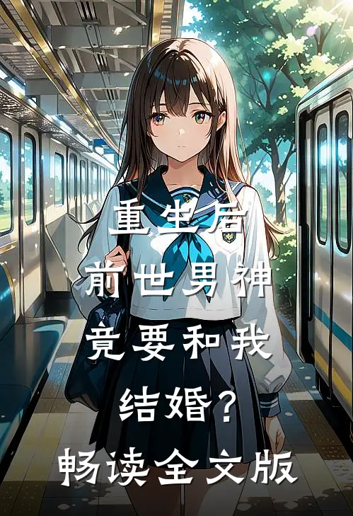 重生后，前世男神竟要和我结婚？畅读全文版