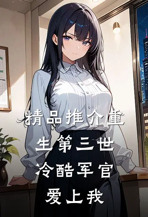 精品推介重生第三世：冷酷军官爱上我