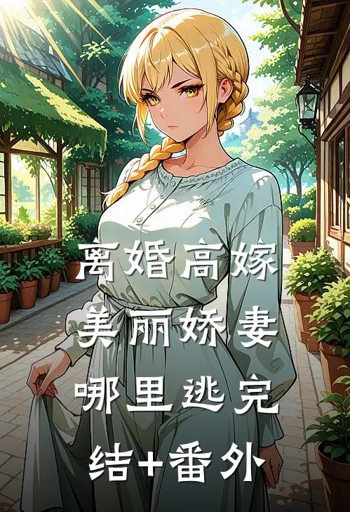 离婚高嫁：美丽娇妻哪里逃完结+番外