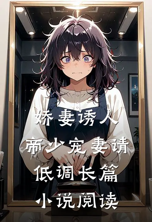娇妻诱人：帝少宠妻请低调长篇小说阅读