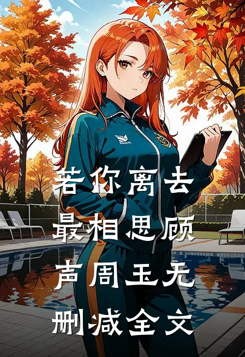 若你离去最相思顾声周玉无删减全文