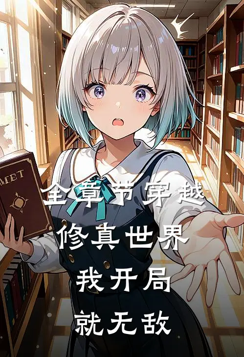 全章节穿越修真世界，我开局就无敌