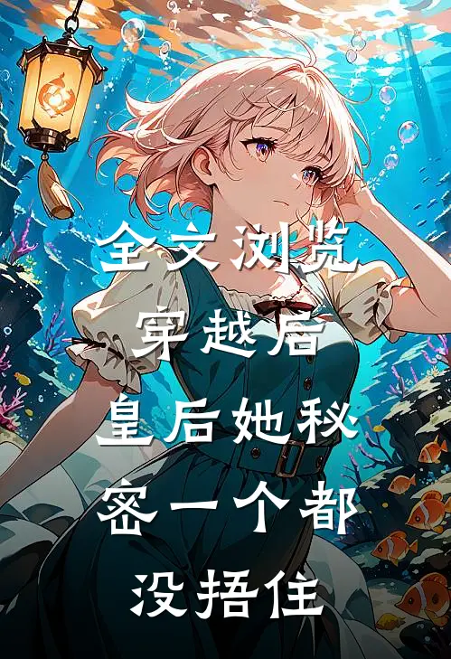 全文浏览穿越后，皇后她秘密一个都没捂住