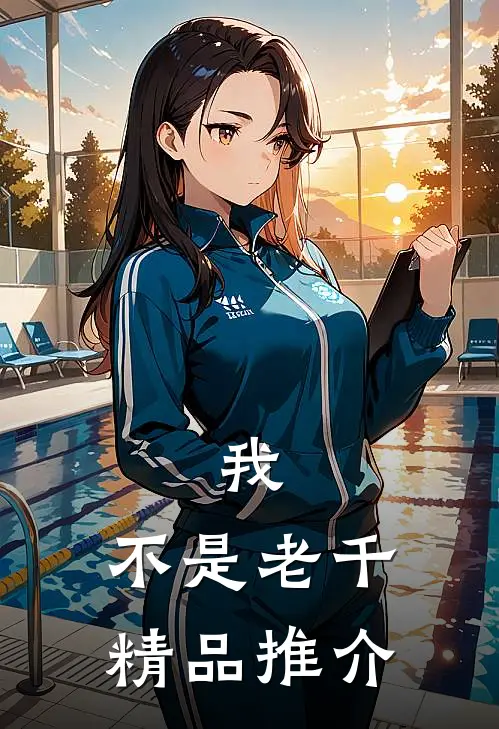 我，不是老千精品推介