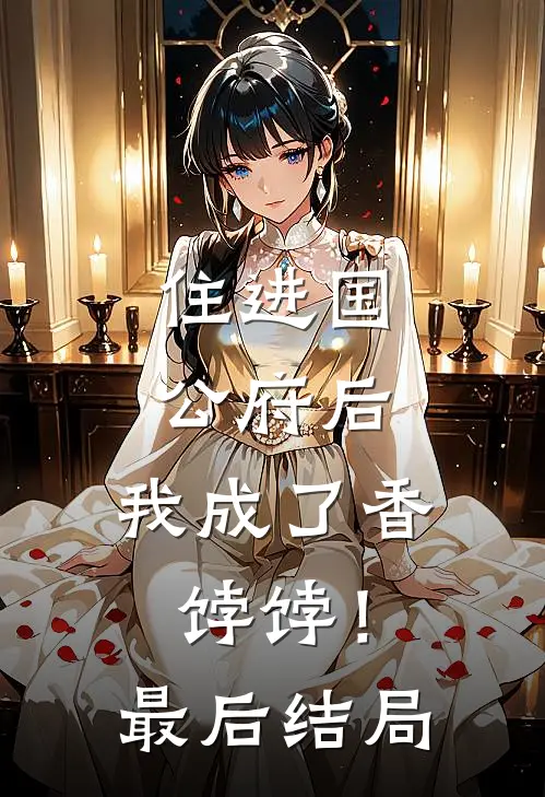 住进国公府后，我成了香饽饽！最后结局