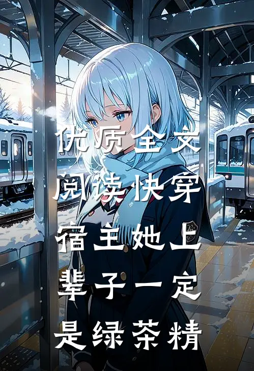优质全文阅读快穿：宿主她上辈子一定是绿茶精
