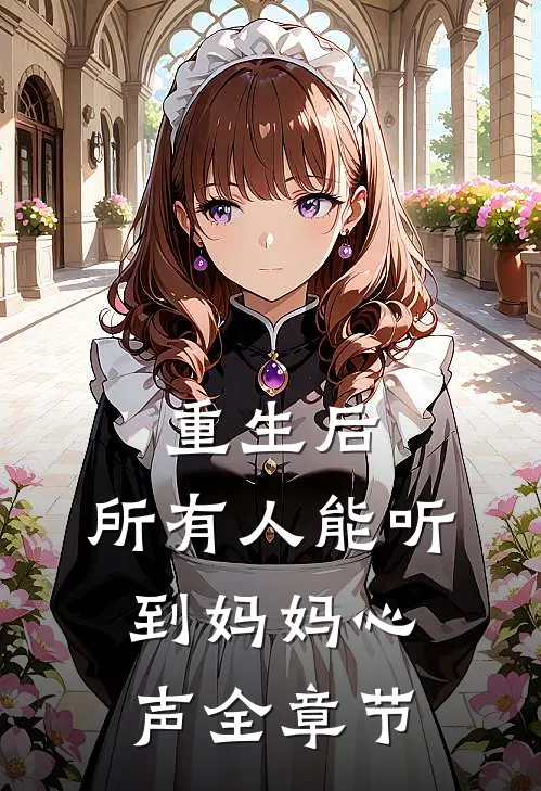 重生后,所有人能听到妈妈心声全章节免费阅读