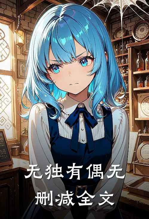 无独有偶无删减全文