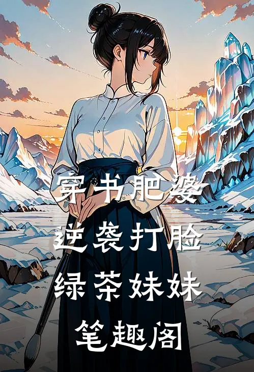 穿书肥婆，逆袭打脸绿茶妹妹笔趣阁