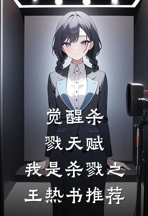 觉醒杀戮天赋，我是杀戮之王热书推荐