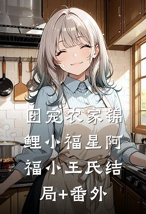 团宠农家锦鲤小福星阿福小王氏结局+番外