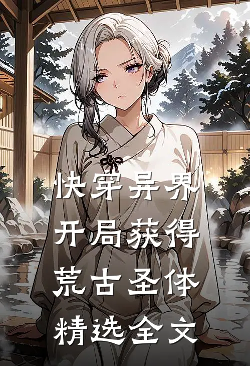 快穿异界：开局获得荒古圣体精选全文