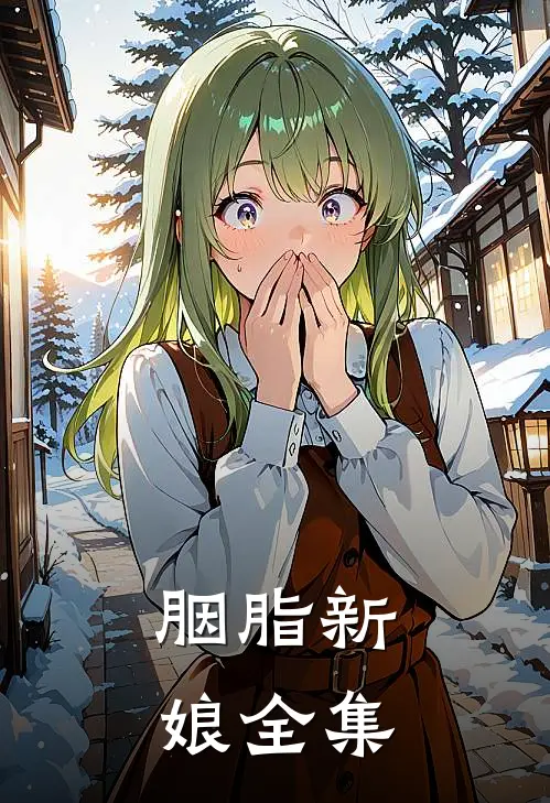 胭脂新娘 全集