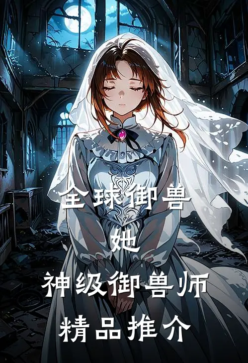 全球御兽：她，神级御兽师精品推介