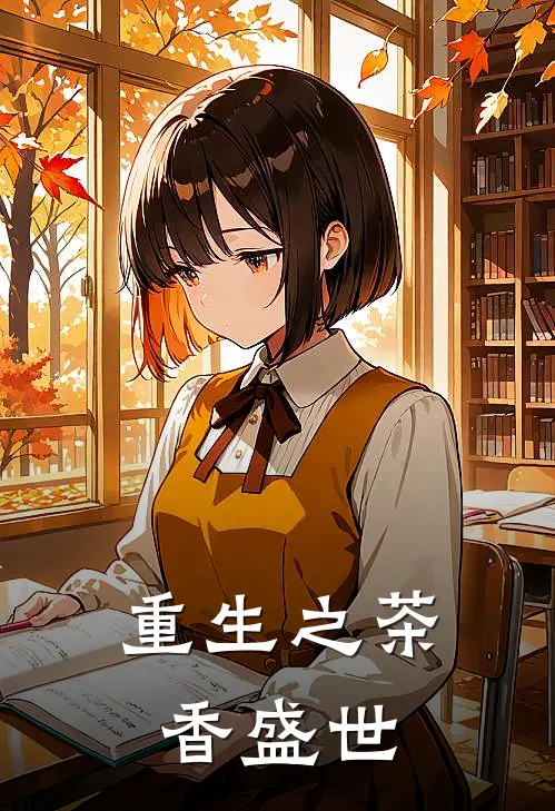 重生之茶香盛世