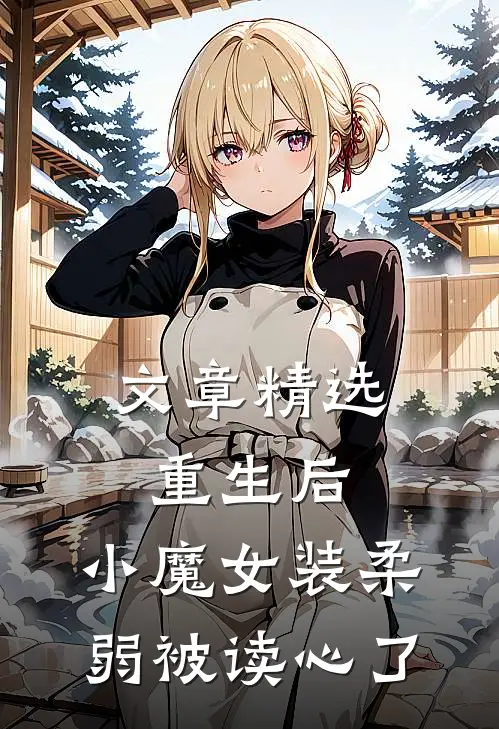 文章精选重生后，小魔女装柔弱被读心了