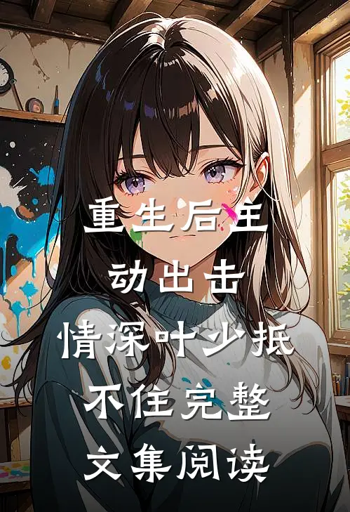 重生后主动出击，情深叶少抵不住完整文集阅读