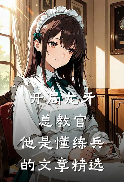 开局龙牙总教官，他是懂练兵的文章精选
