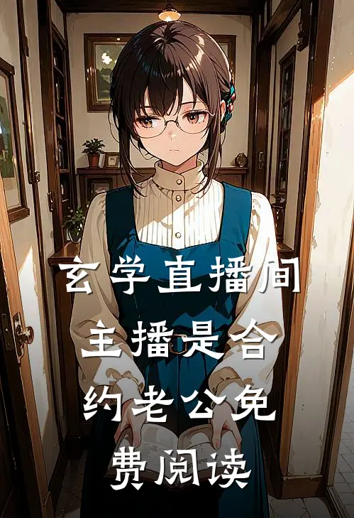 玄学直播间：主播是合约老公免费阅读