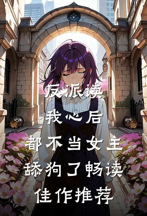 反派读我心后，都不当女主舔狗了畅读佳作推荐