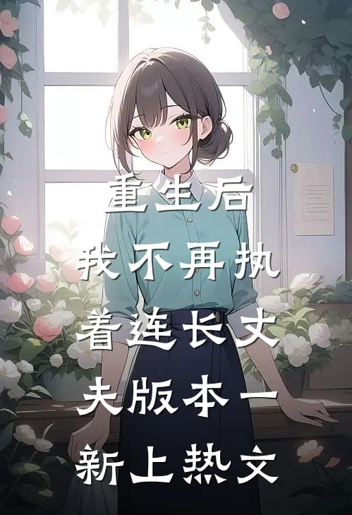 重生后，我不再执着连长丈夫  版本一新上热文
