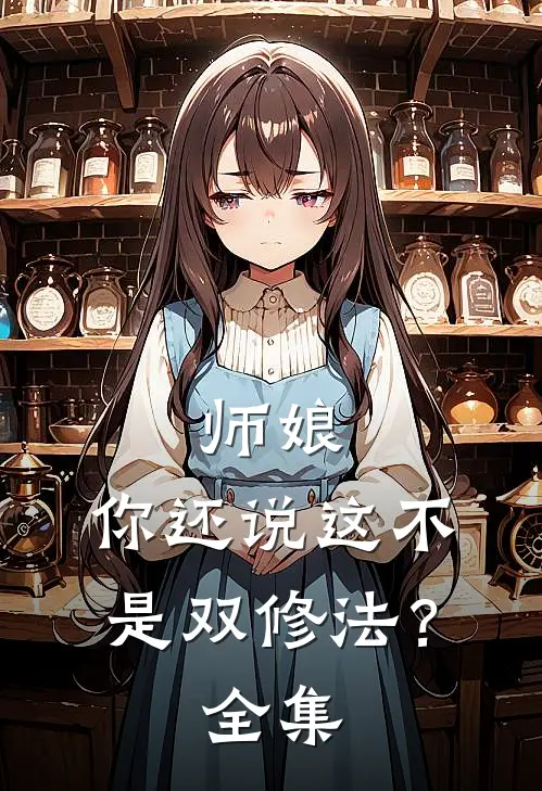 师娘，你还说这不是双修法？全集