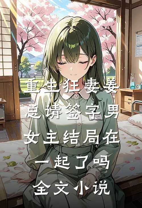 重生狂妻姜总请签字男女主结局在一起了吗全文小说