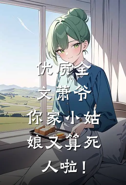 优质全文萧爷，你家小姑娘又算死人啦！