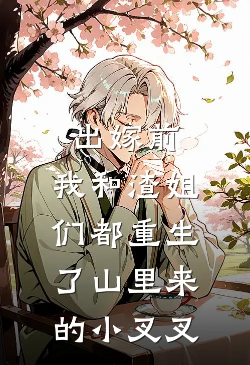 出嫁前,我和渣姐们都重生了 山里来的小叉叉