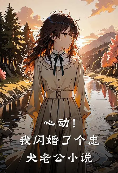 心动！我闪婚了个忠犬老公小说