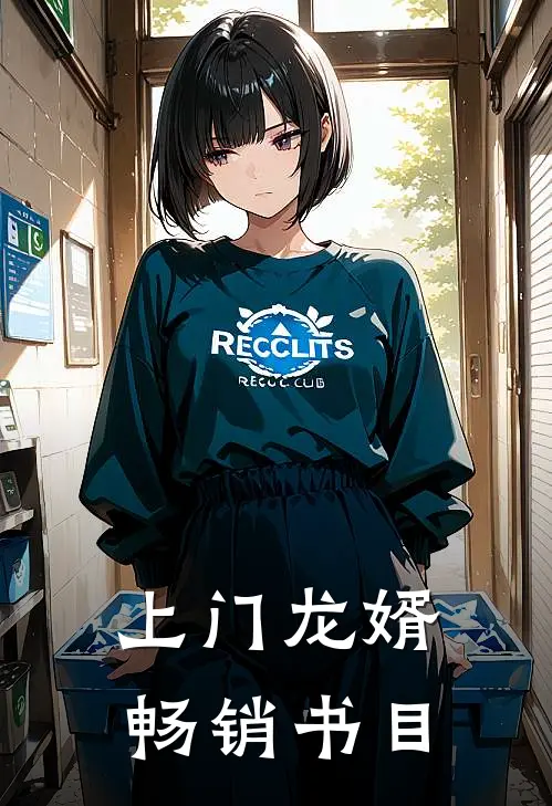 上门龙婿畅销书目