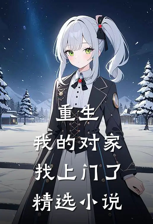 重生：我的对家找上门了精选小说