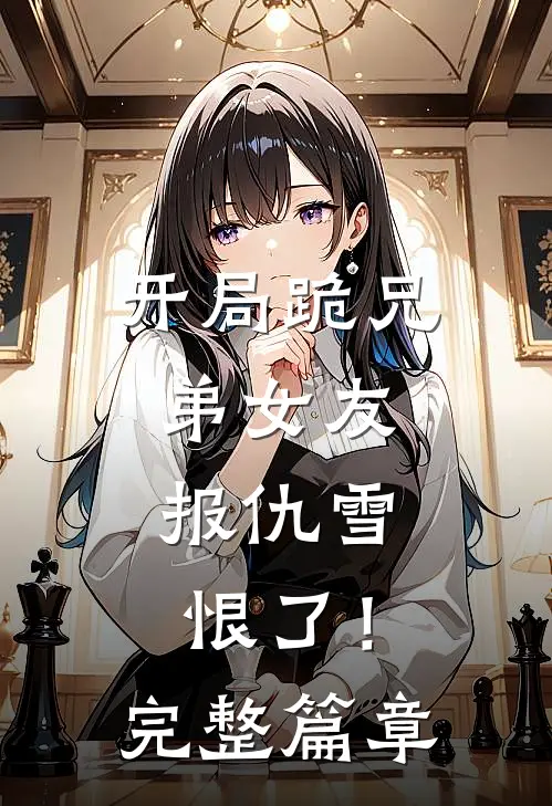 开局跪兄弟女友，报仇雪恨了！完整篇章