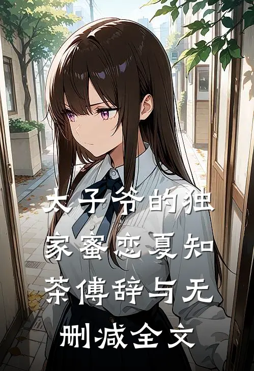 太子爷的独家蜜恋夏知茶傅辞与无删减全文