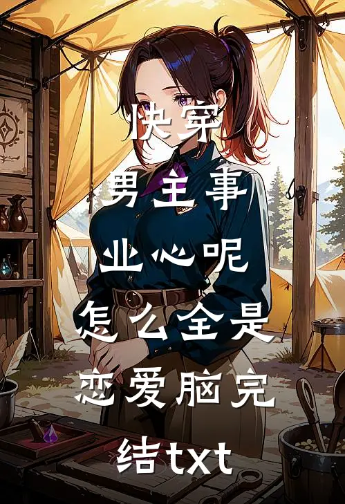 快穿：男主事业心呢，怎么全是恋爱脑完结txt