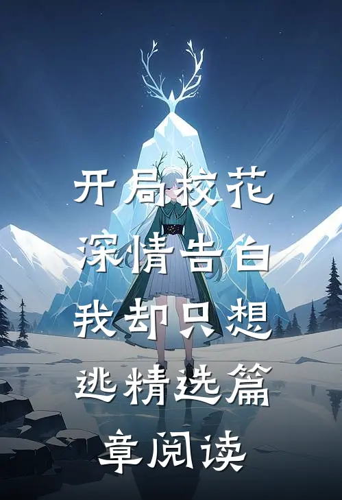 开局校花深情告白，我却只想逃精选篇章阅读