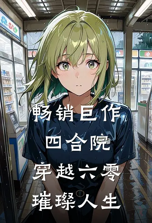 畅销巨作四合院：穿越六零璀璨人生