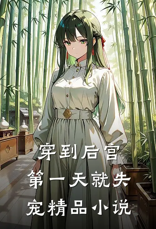 穿到后宫，第一天就失宠精品小说