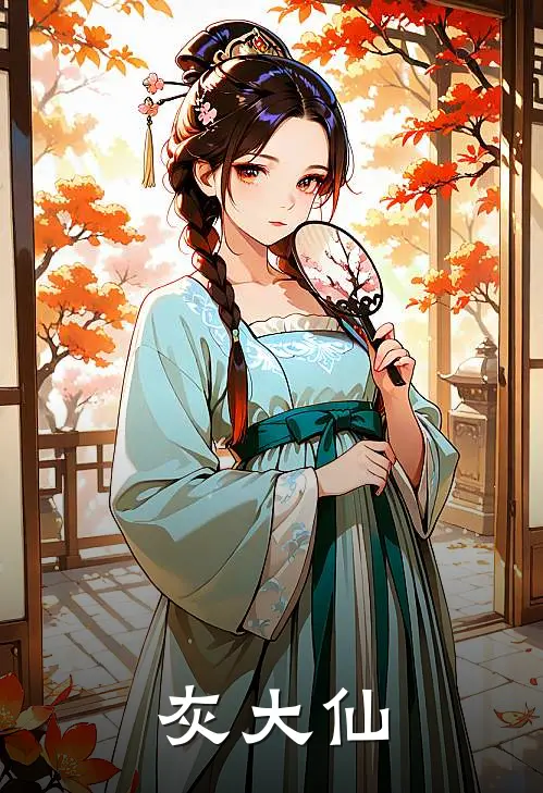 灰大仙