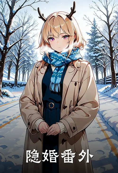 隐婚番外