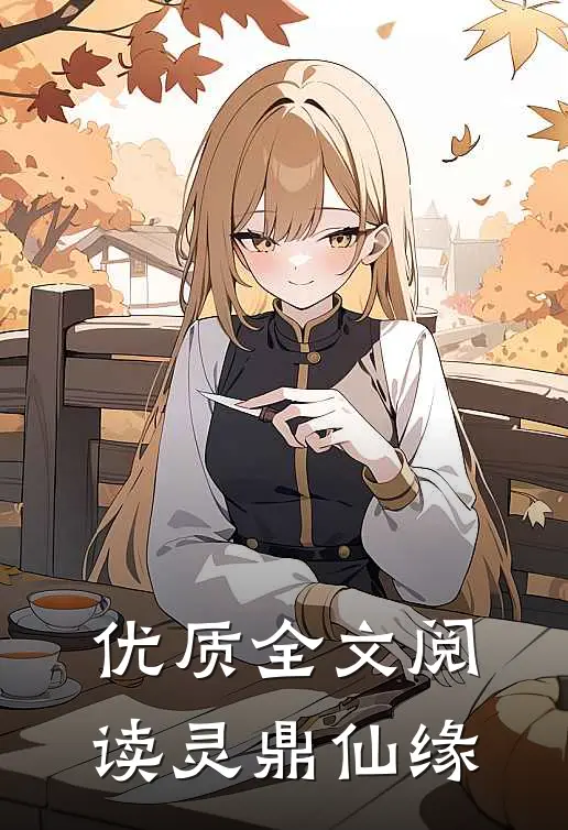 优质全文阅读灵鼎仙缘