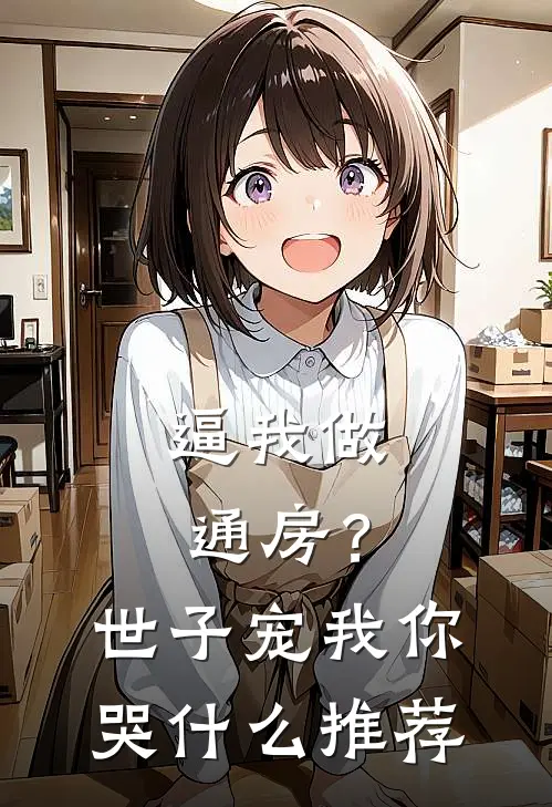 逼我做通房？世子宠我你哭什么推荐