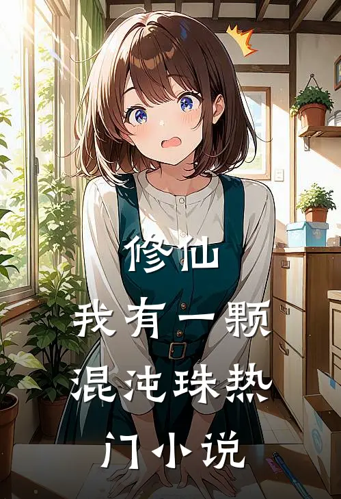 修仙：我有一颗混沌珠热门小说