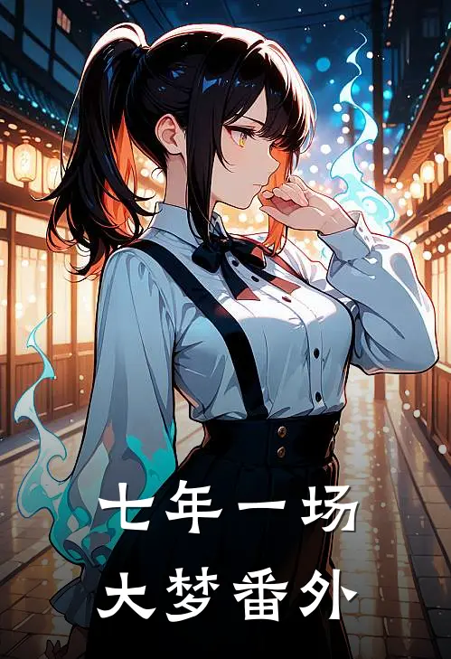 七年一场大梦 番外