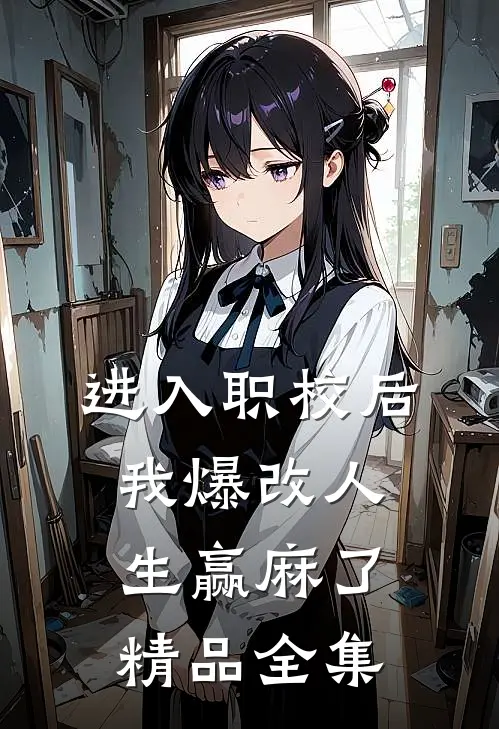 进入职校后，我爆改人生赢麻了精品全集