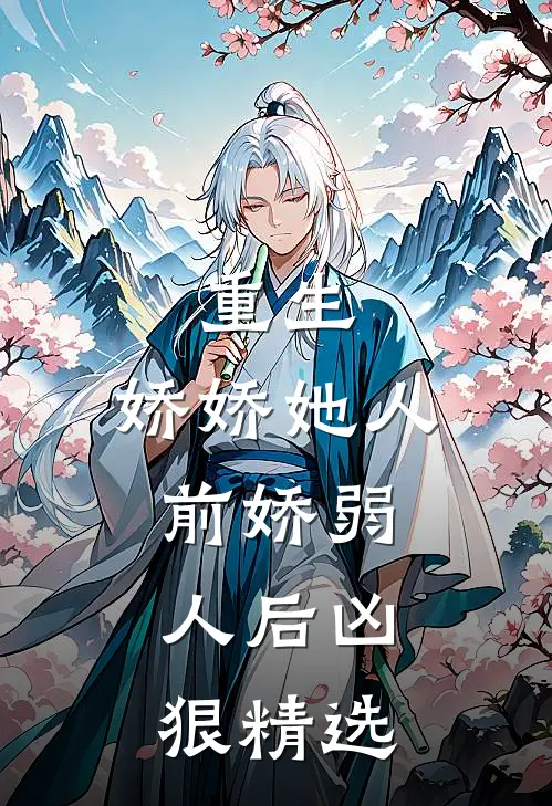重生：娇娇她人前娇弱，人后凶狠精选