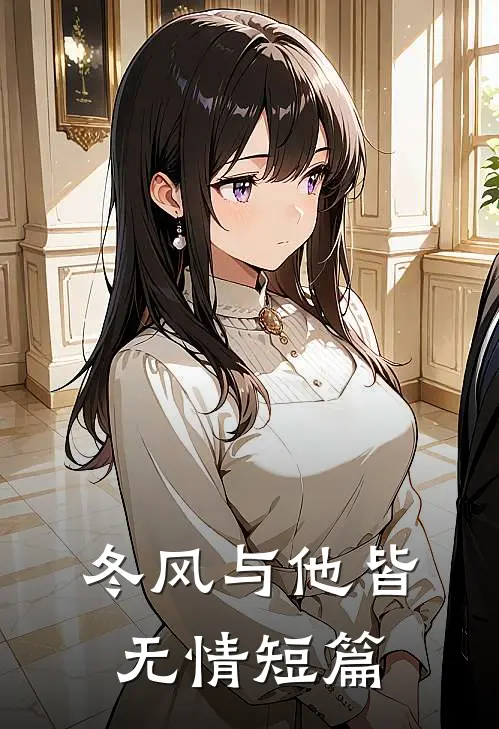 冬风与他皆无情短篇