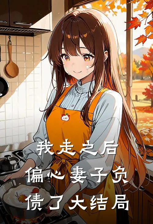我走之后，偏心妻子负债了大结局