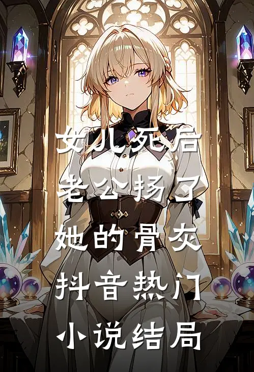 女儿死后，老公扬了她的骨灰抖音热门小说结局